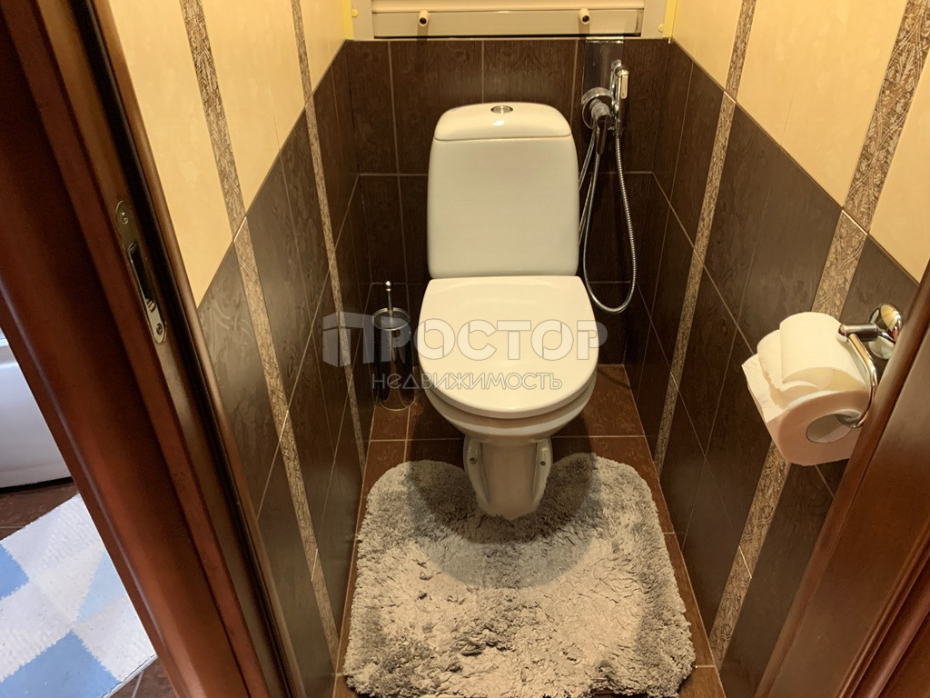 2-комнатная квартира, 44.3 м² - фото 6