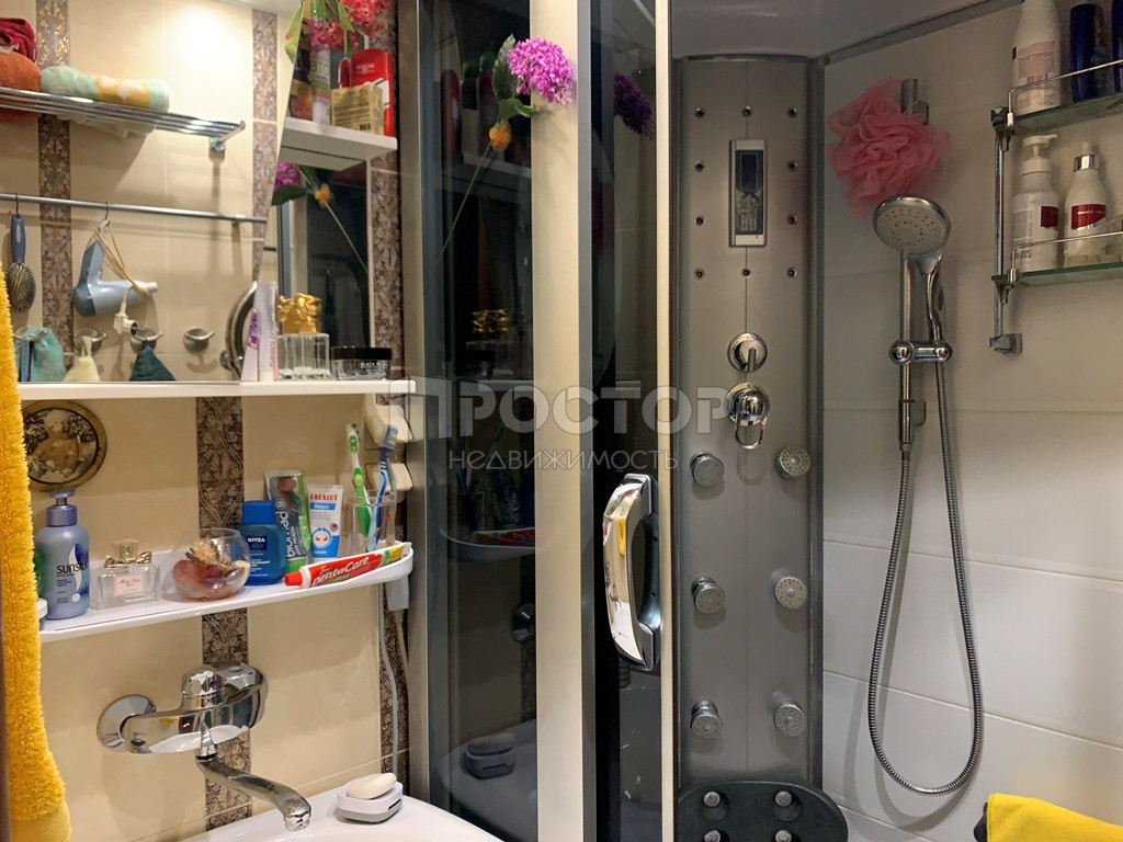 2-комнатная квартира, 44.3 м² - фото 5