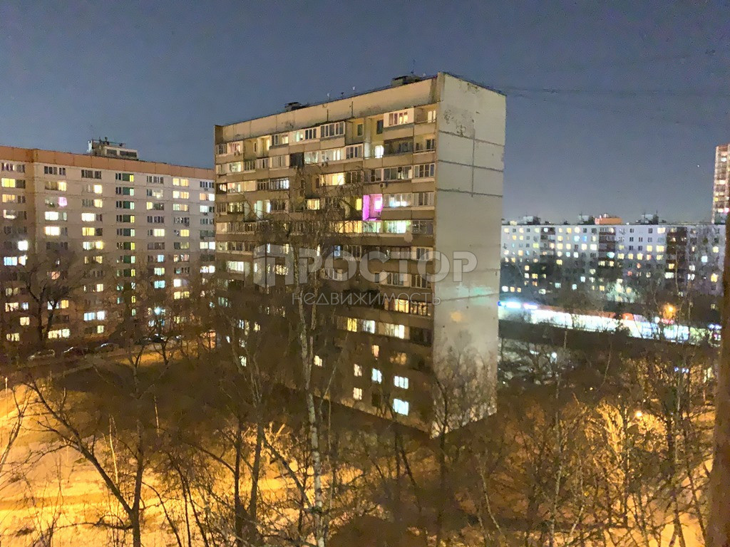 2-комнатная квартира, 44.3 м² - фото 18