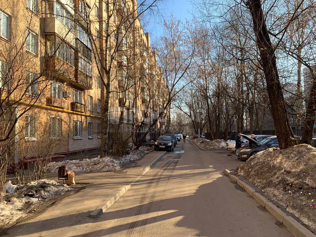 2-комнатная квартира, 42.6 м² - фото 5