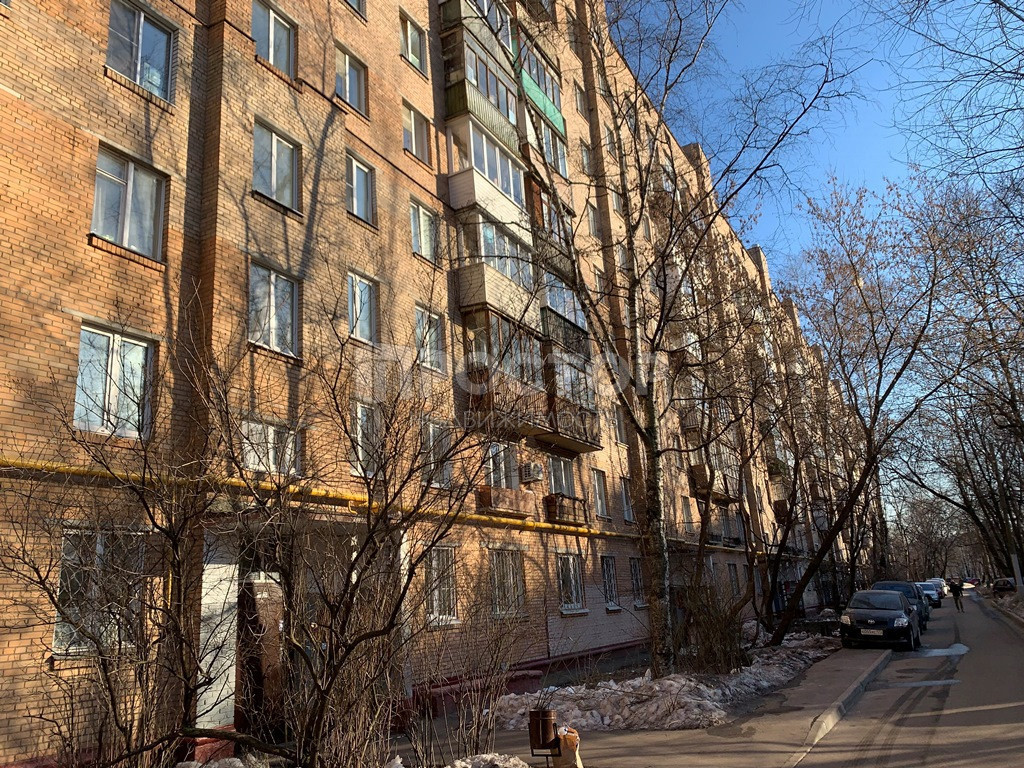 2-комнатная квартира, 42.6 м² - фото 4