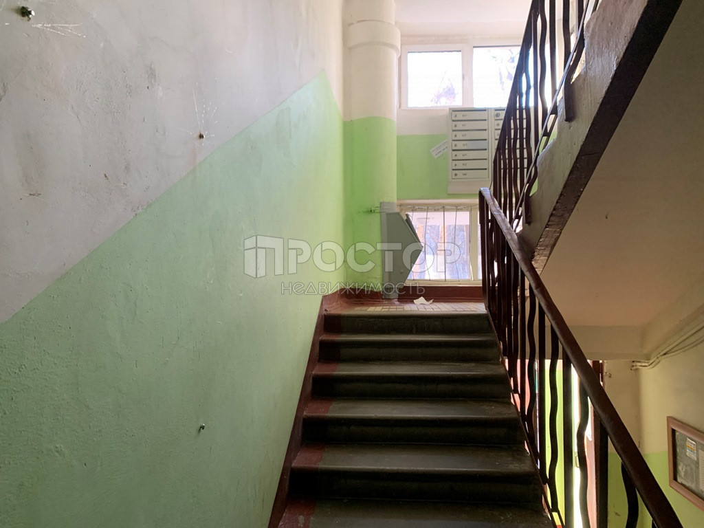 2-комнатная квартира, 42.6 м² - фото 6