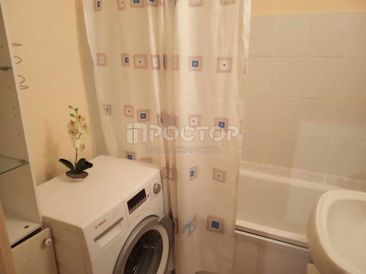 2-комнатная квартира, 54 м² - фото 12