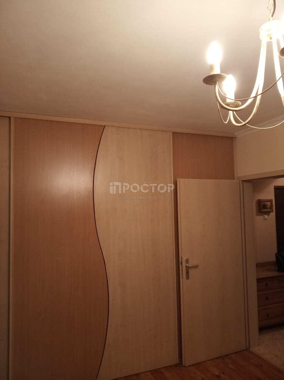 2-комнатная квартира, 54 м² - фото 6
