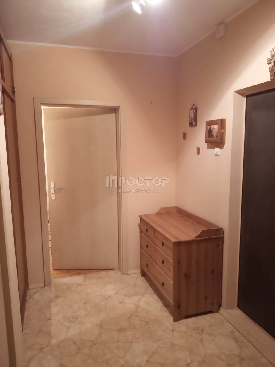 2-комнатная квартира, 54 м² - фото 10
