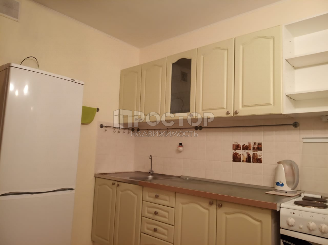 2-комнатная квартира, 54 м² - фото 4