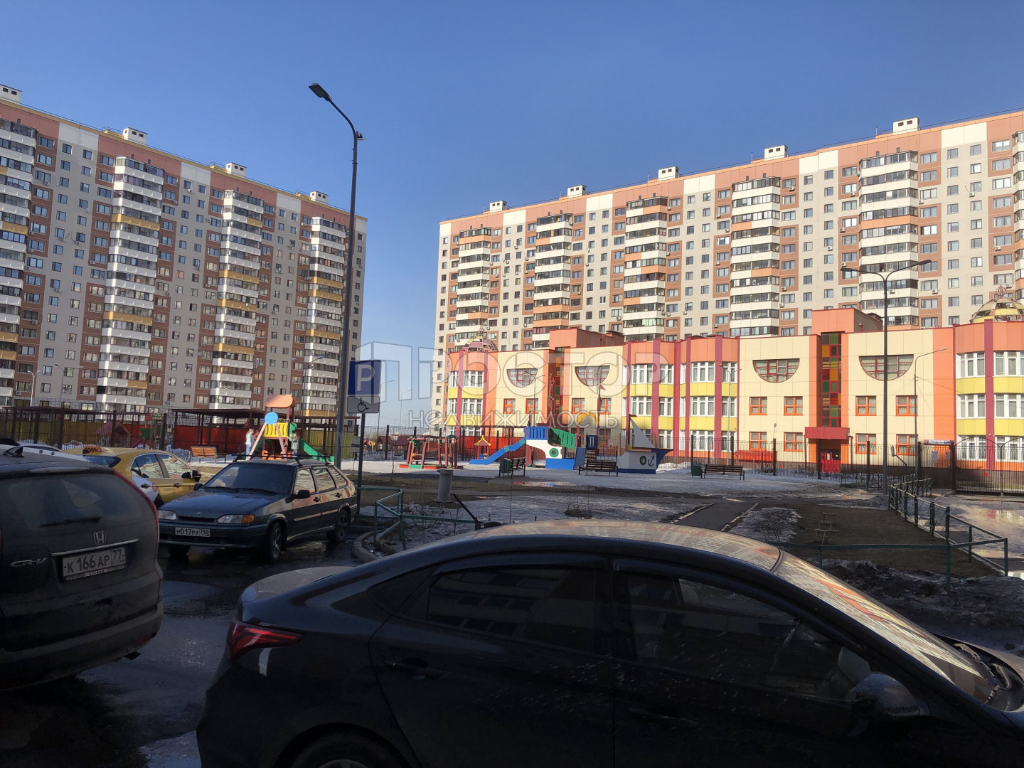 2-комнатная квартира, 58.35 м² - фото 16