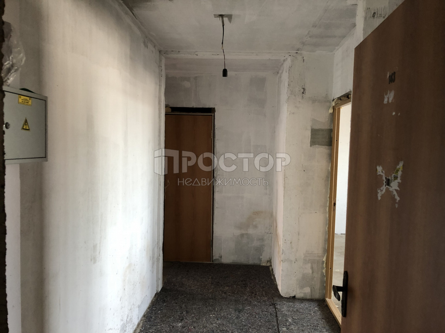 2-комнатная квартира, 58.35 м² - фото 9