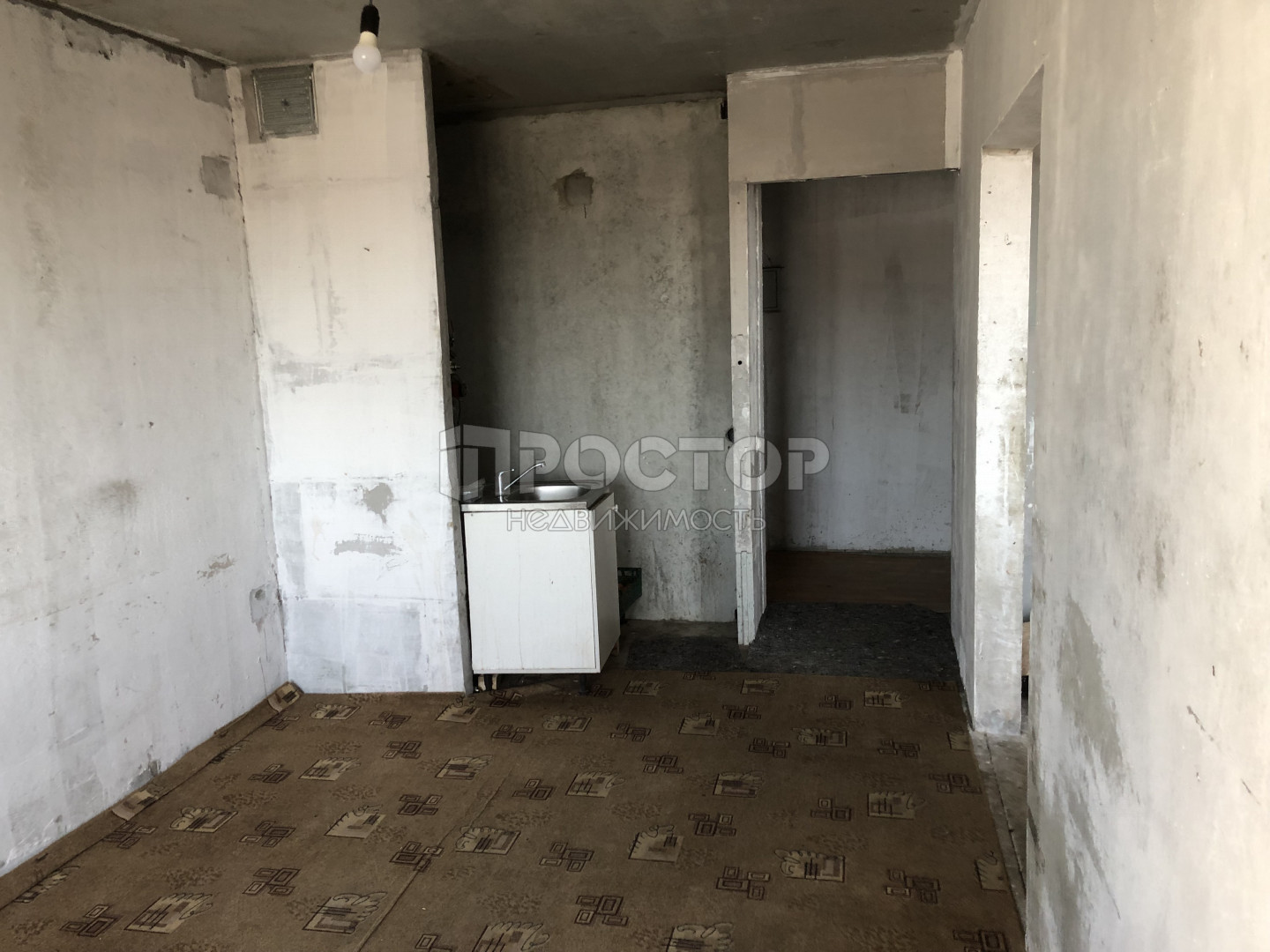 2-комнатная квартира, 58.35 м² - фото 8