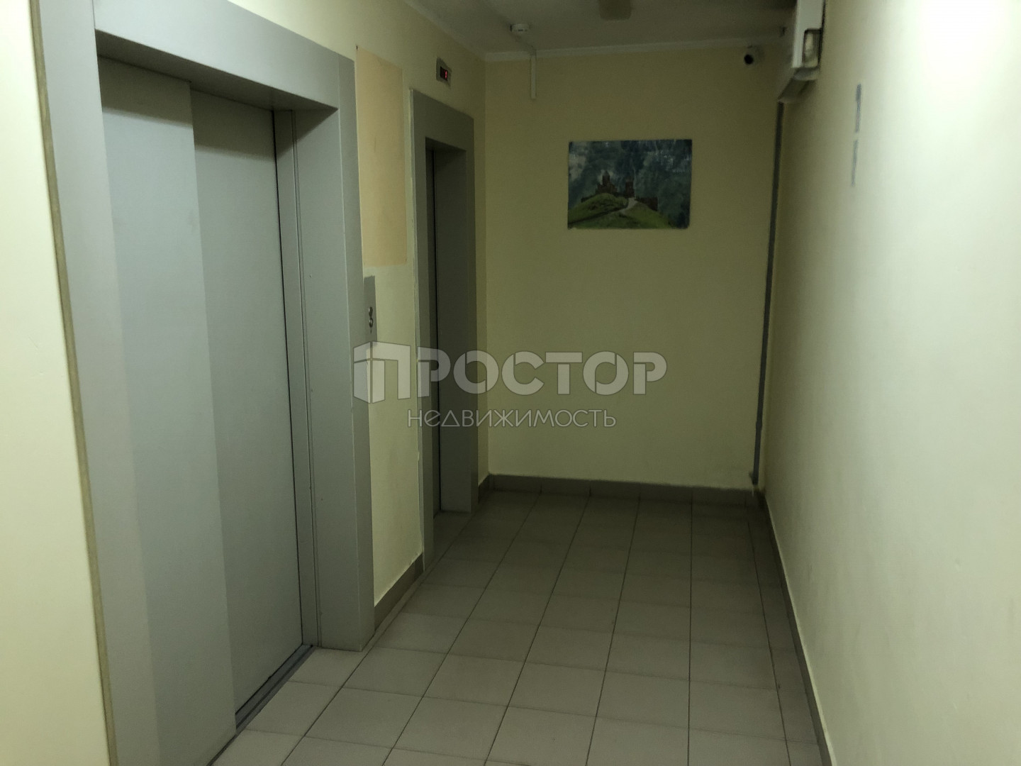 2-комнатная квартира, 58.35 м² - фото 13