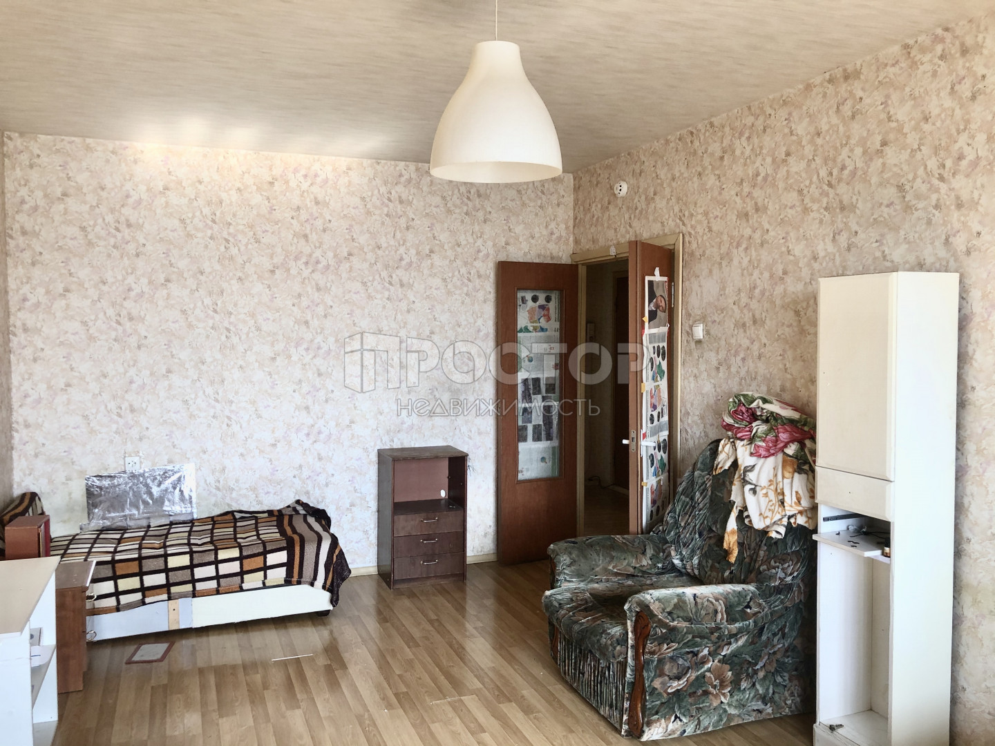 2-комнатная квартира, 61 м² - фото 11