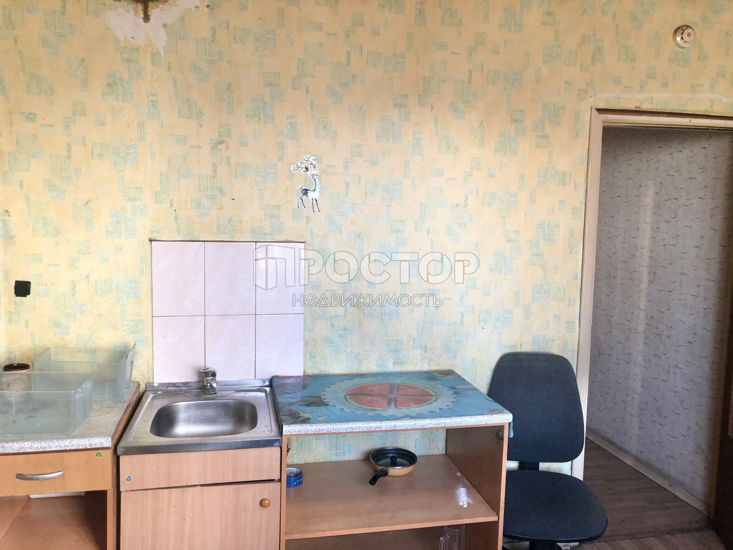 2-комнатная квартира, 61 м² - фото 3
