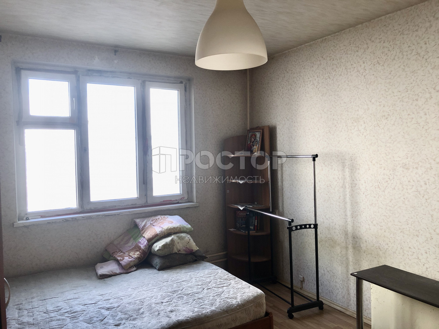 2-комнатная квартира, 61 м² - фото 13
