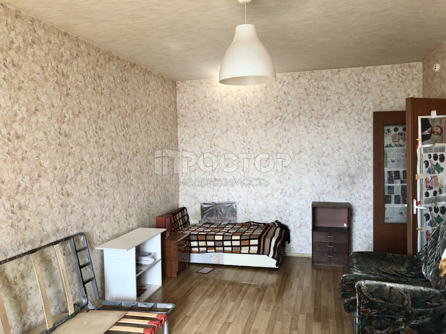 2-комнатная квартира, 61 м² - фото 14