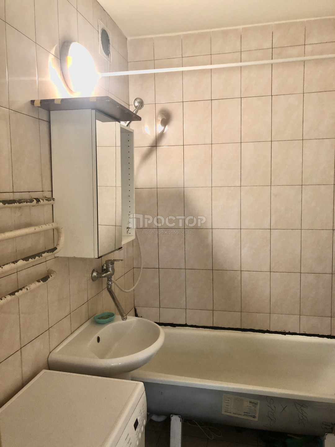 2-комнатная квартира, 61 м² - фото 22