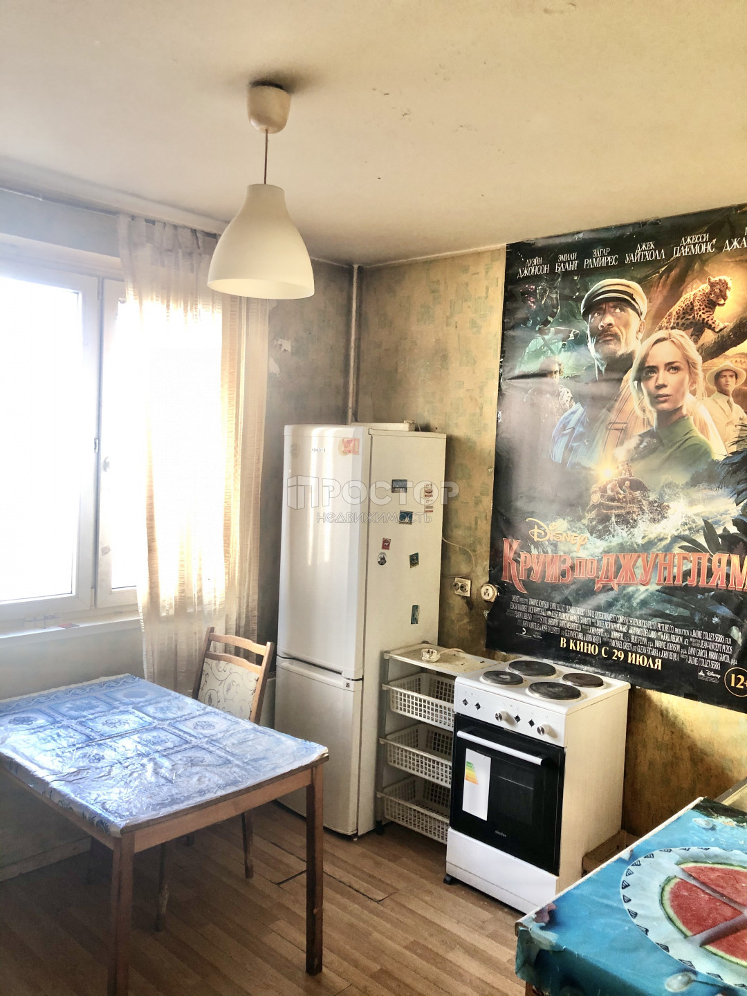 2-комнатная квартира, 61 м² - фото 7
