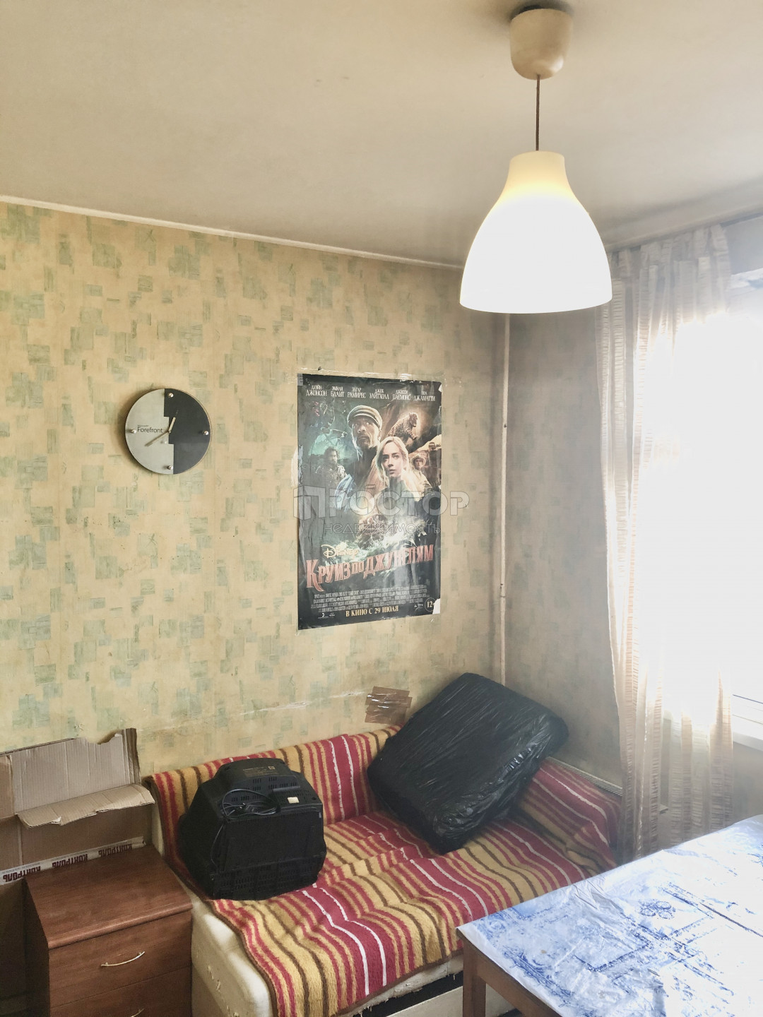 2-комнатная квартира, 61 м² - фото 5
