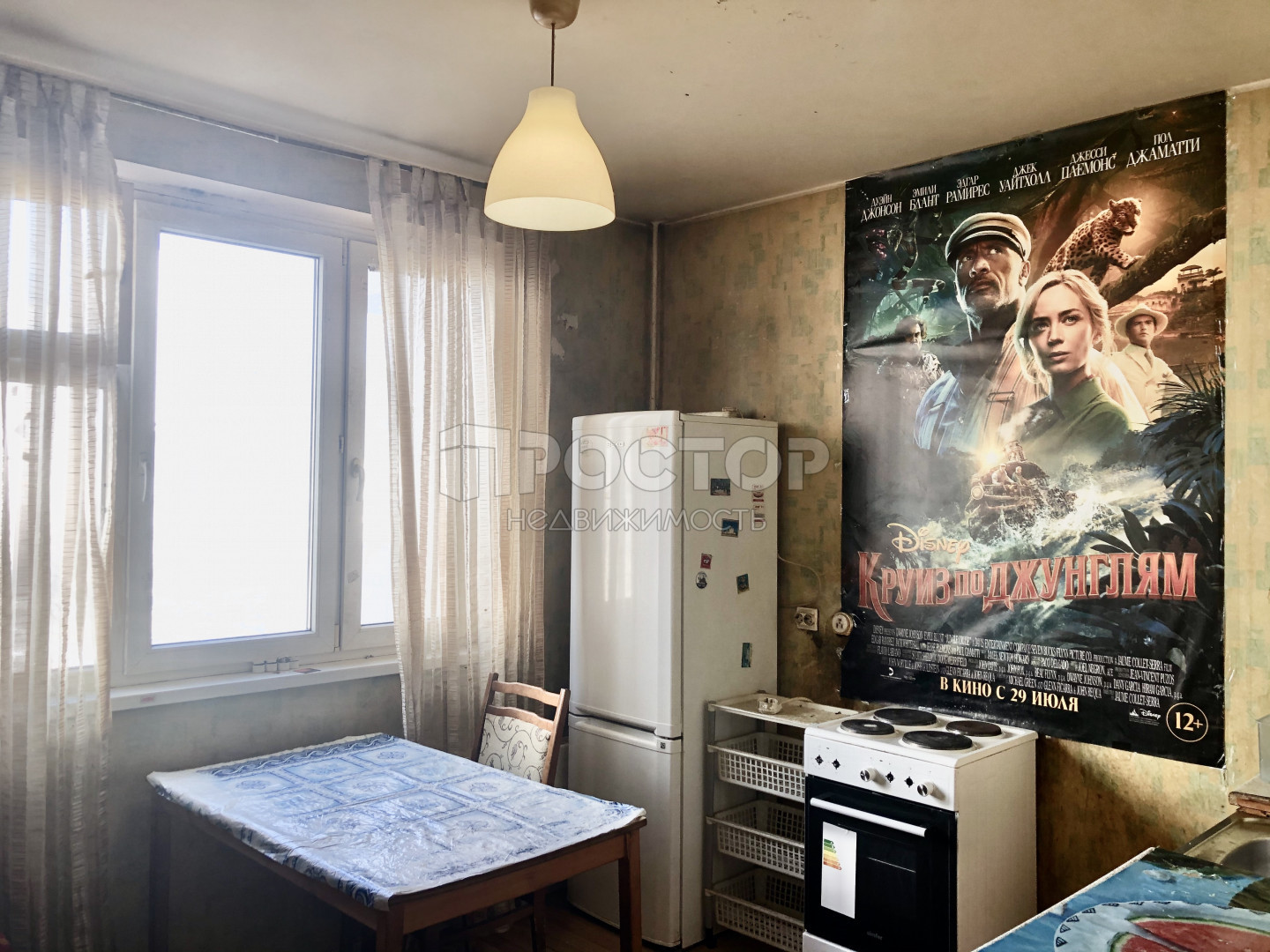 2-комнатная квартира, 61 м² - фото 4