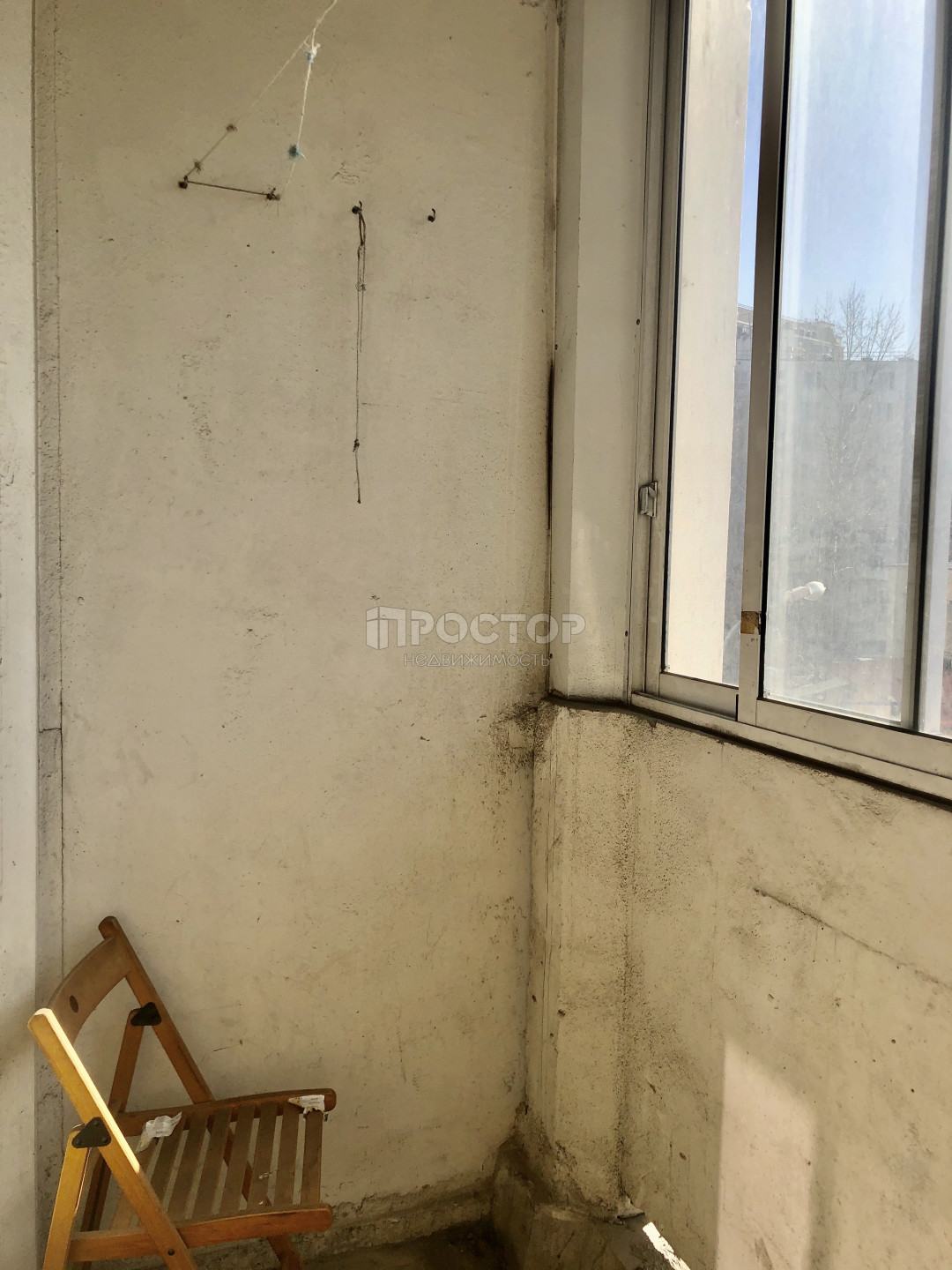 2-комнатная квартира, 61 м² - фото 23