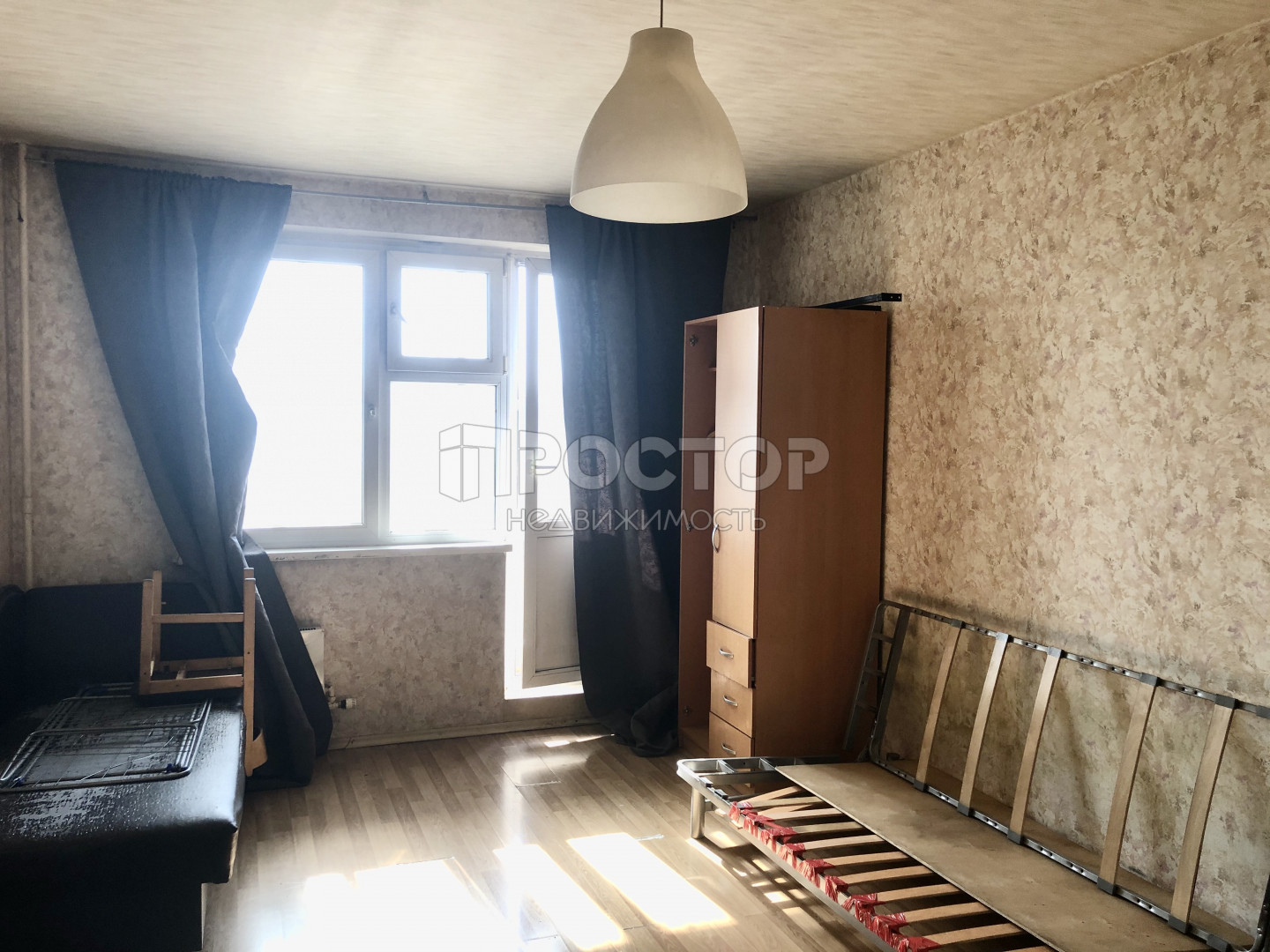 2-комнатная квартира, 61 м² - фото 12