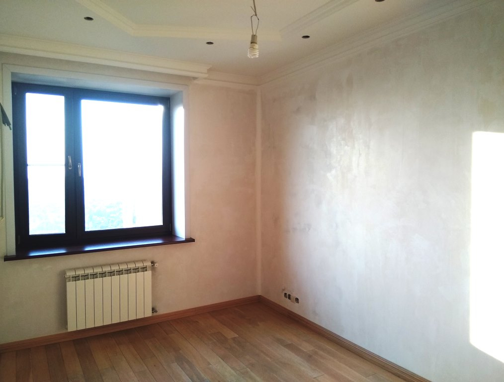 2-комнатная квартира, 80 м² - фото 21