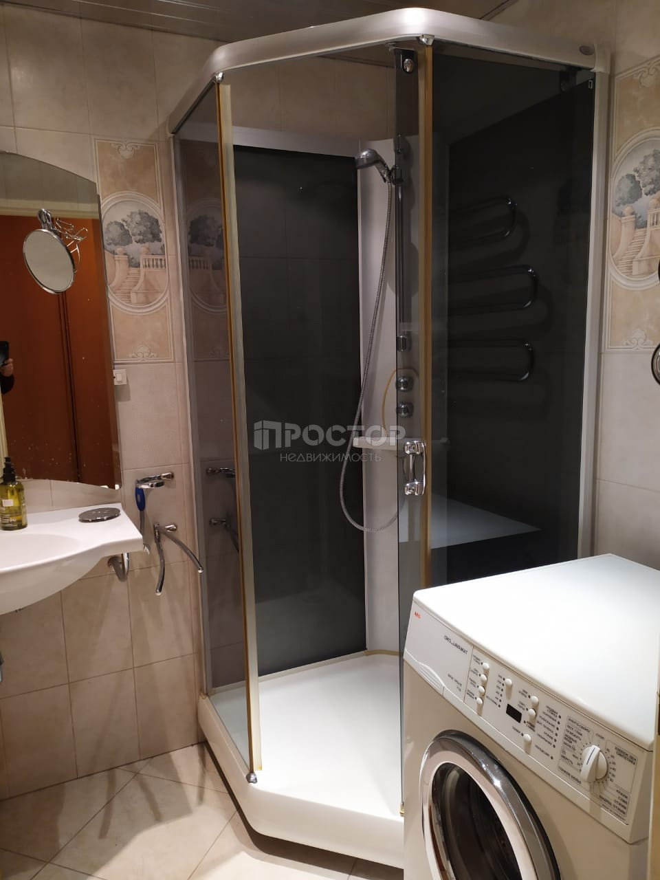 2-комнатная квартира, 40 м² - фото 5