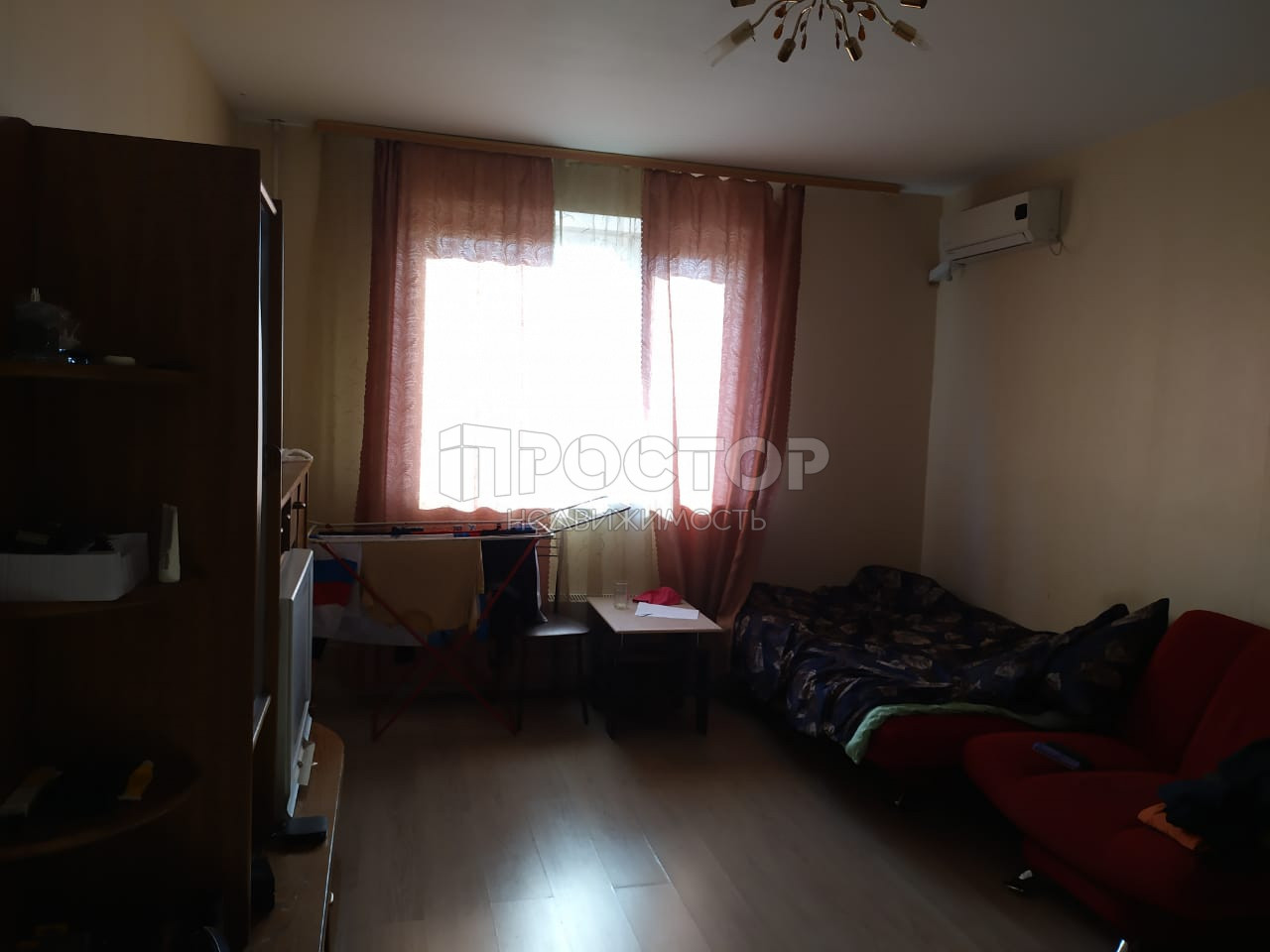 2-комнатная квартира, 40 м² - фото 7