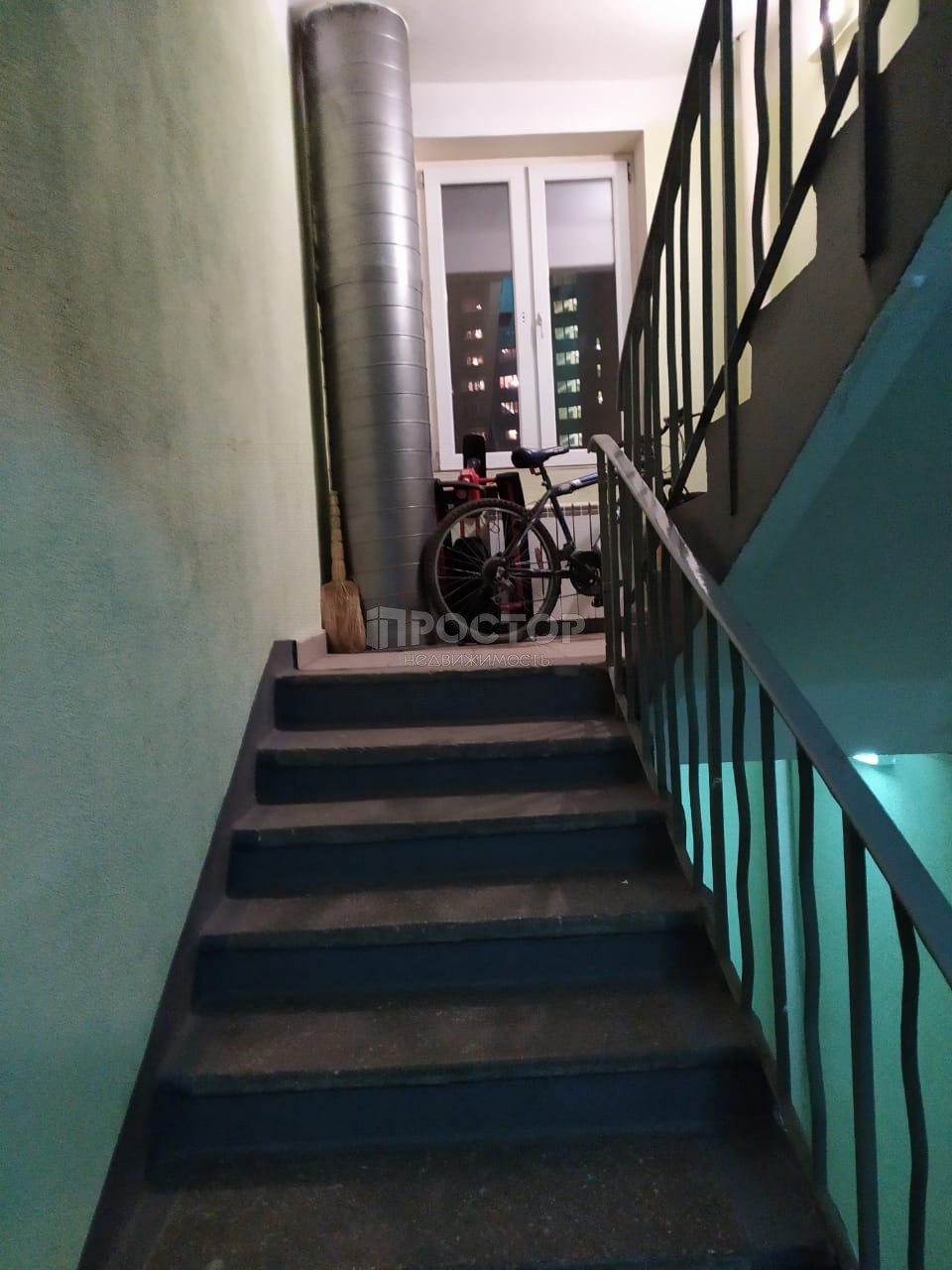 2-комнатная квартира, 40 м² - фото 6