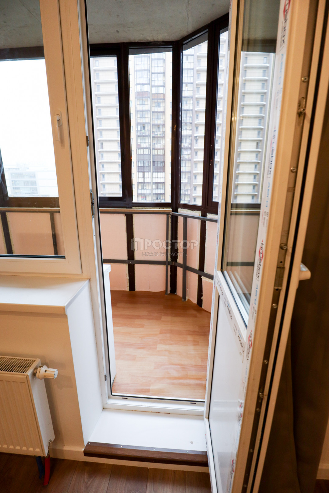Студия, 29.9 м² - фото 12