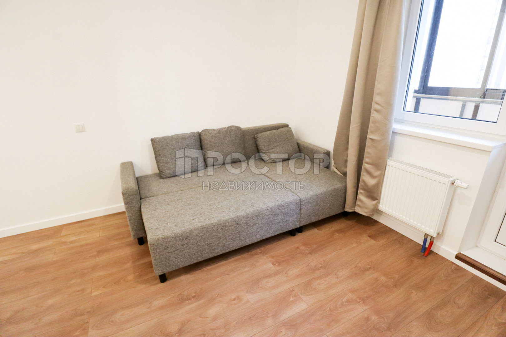 Студия, 29.9 м² - фото 7