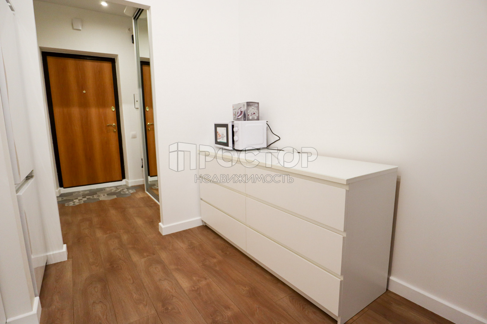 Студия, 29.9 м² - фото 8