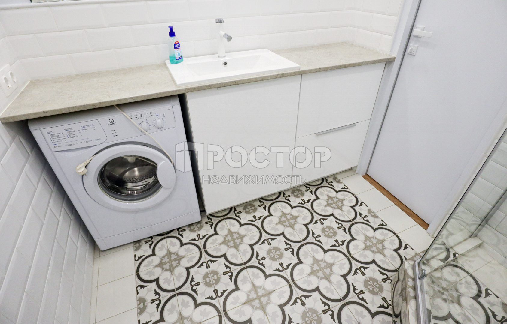 Студия, 29.9 м² - фото 11