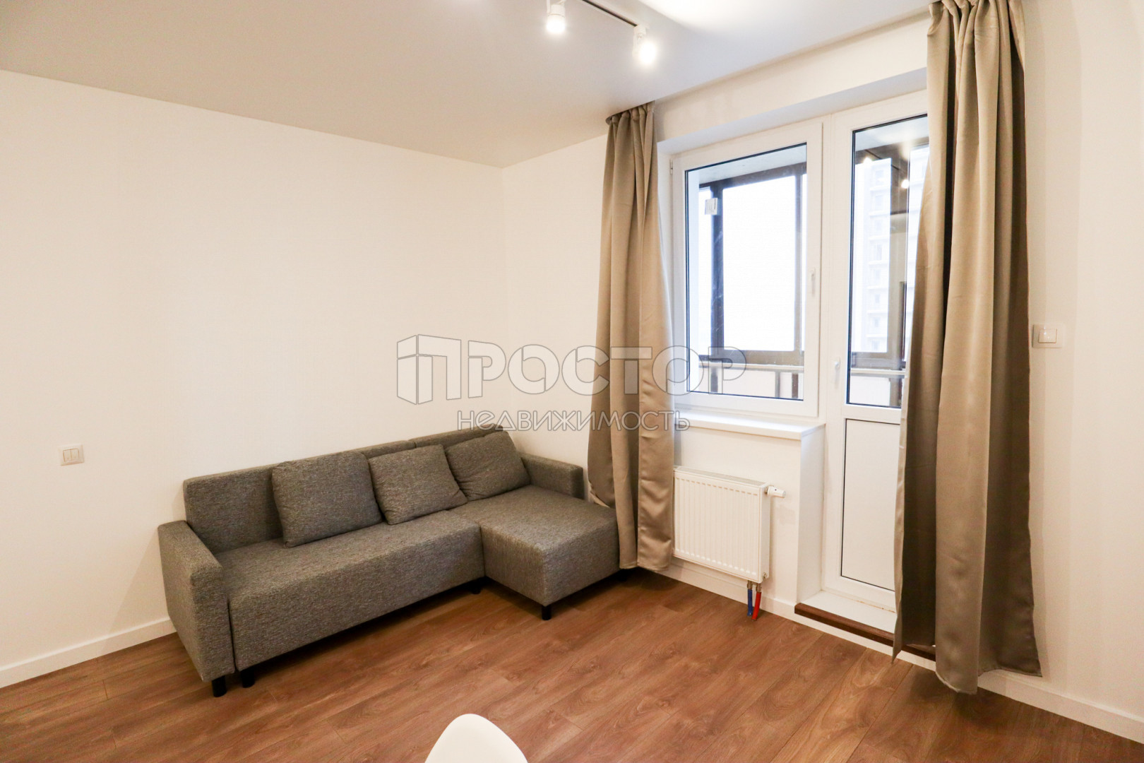 Студия, 29.9 м² - фото 6