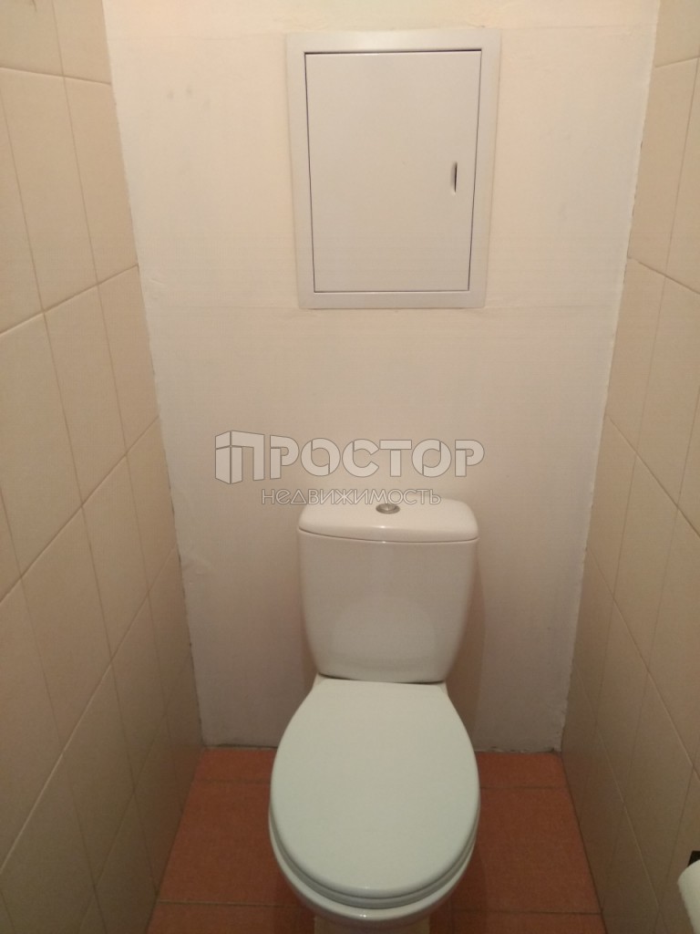 2-комнатная квартира, 60 м² - фото 16