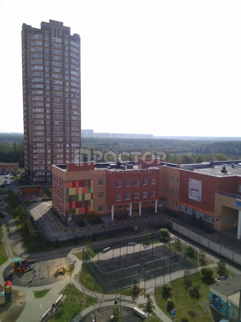 2-комнатная квартира, 60 м² - фото 14