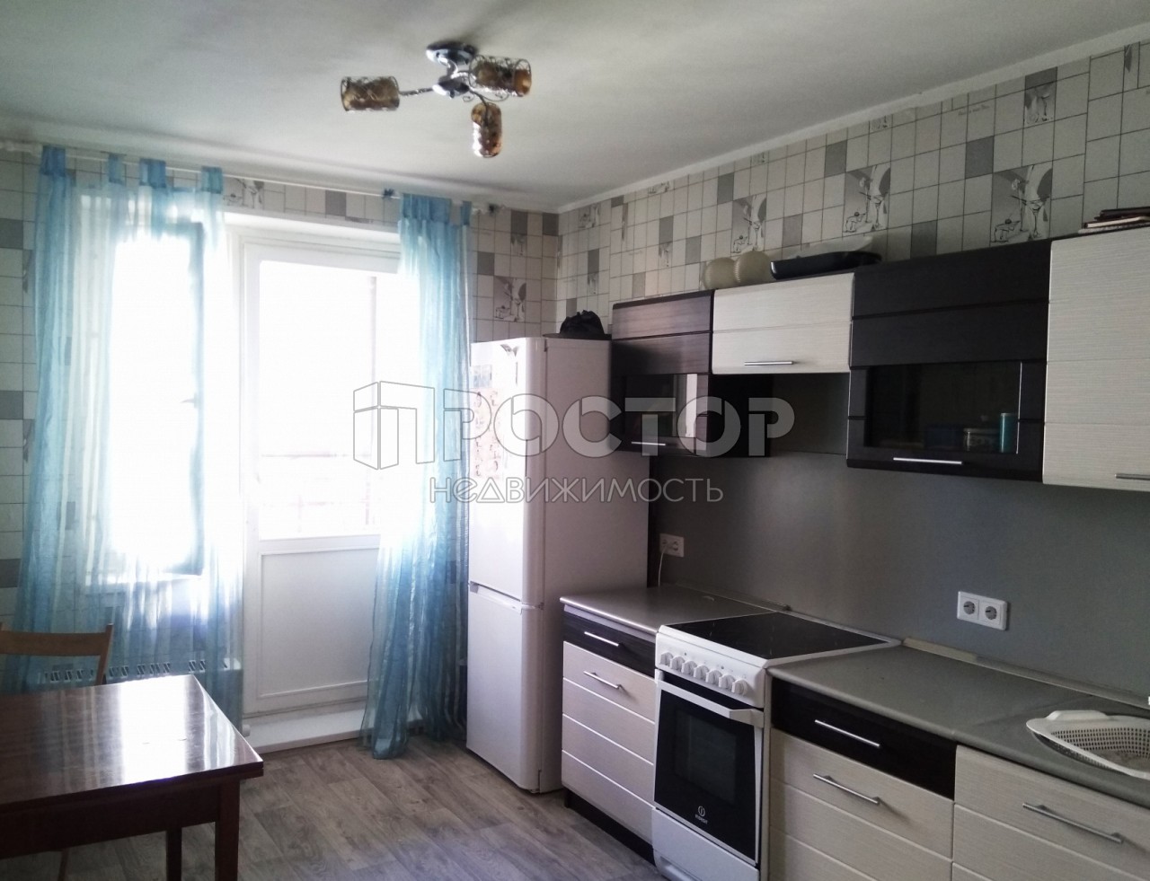 2-комнатная квартира, 60 м² - фото 9