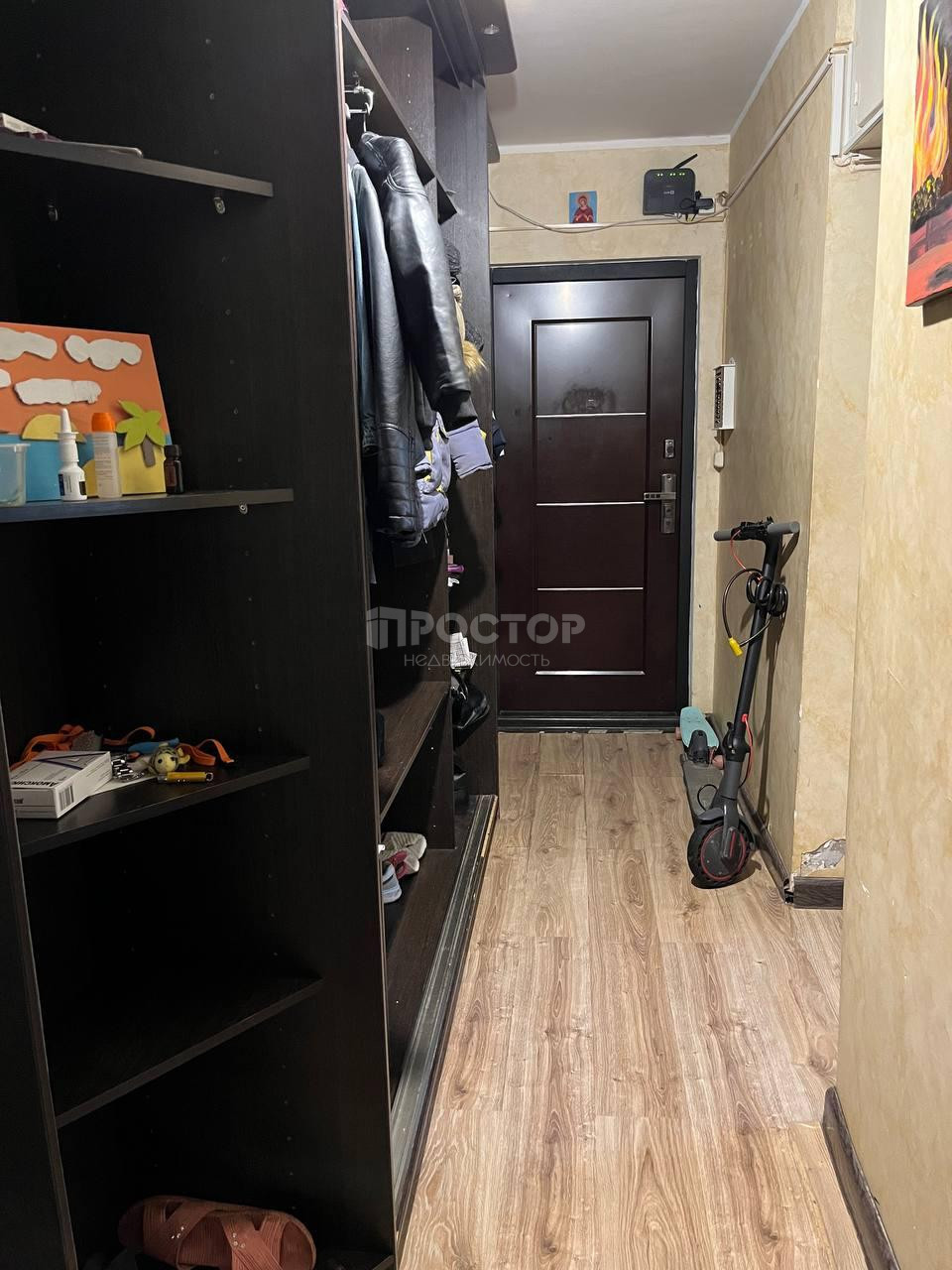 2-комнатная квартира, 47.6 м² - фото 5