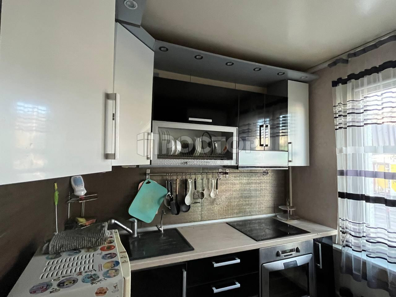 2-комнатная квартира, 47.6 м² - фото 4