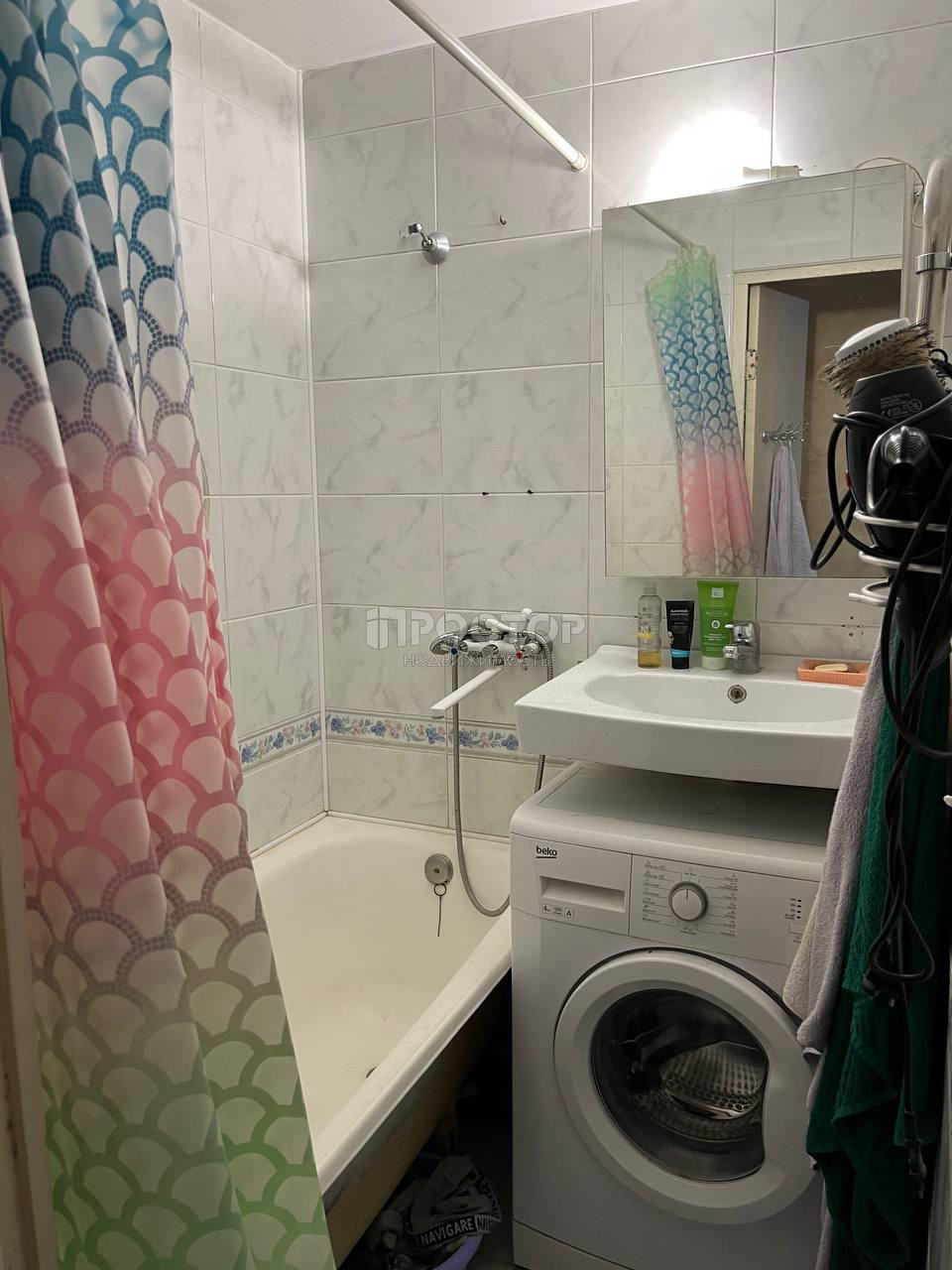 2-комнатная квартира, 47.6 м² - фото 10