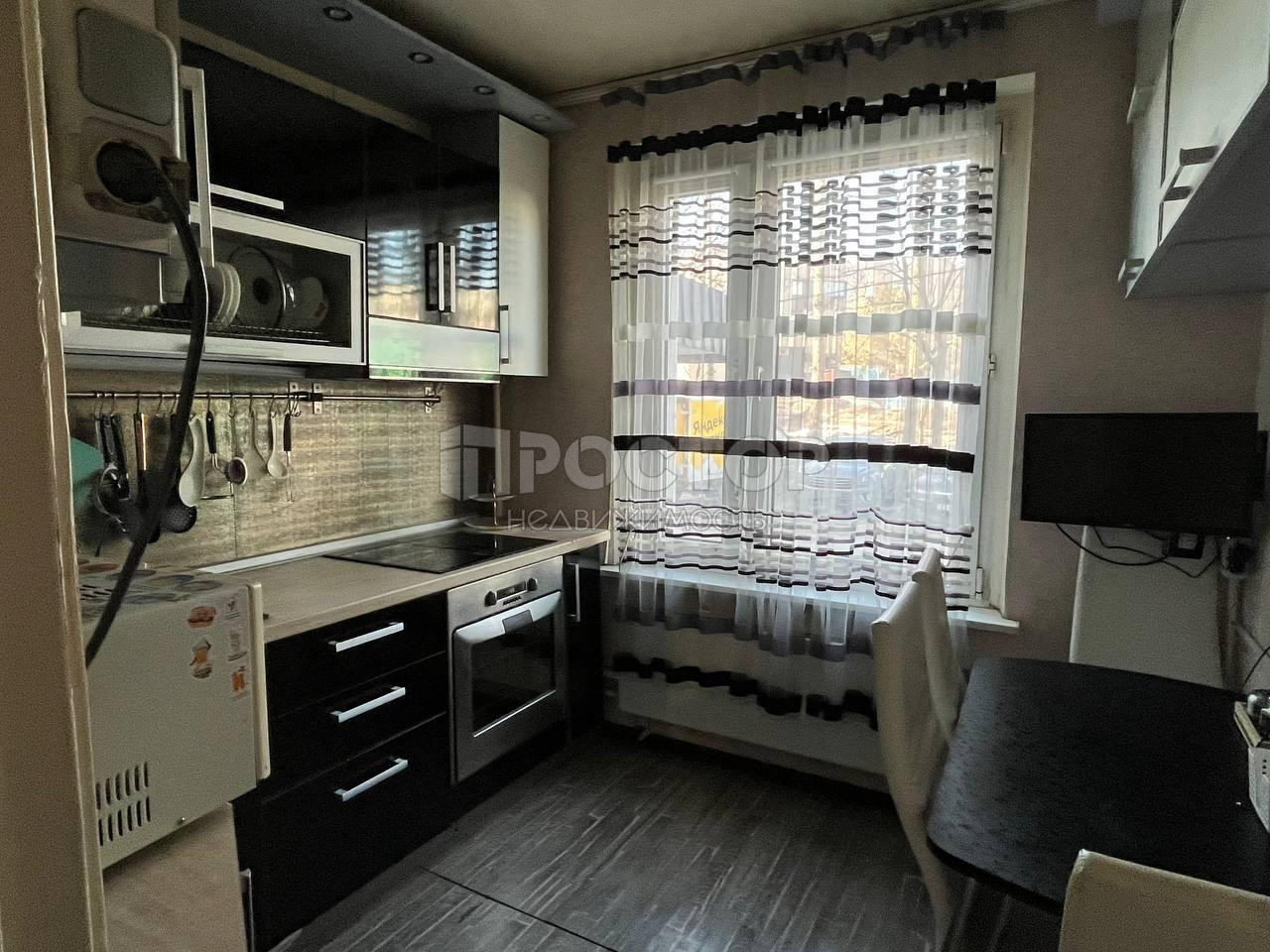 2-комнатная квартира, 47.6 м² - фото 2