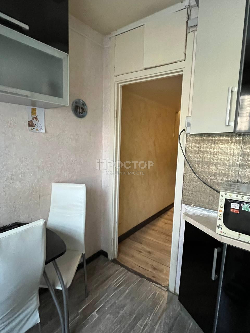 2-комнатная квартира, 47.6 м² - фото 8
