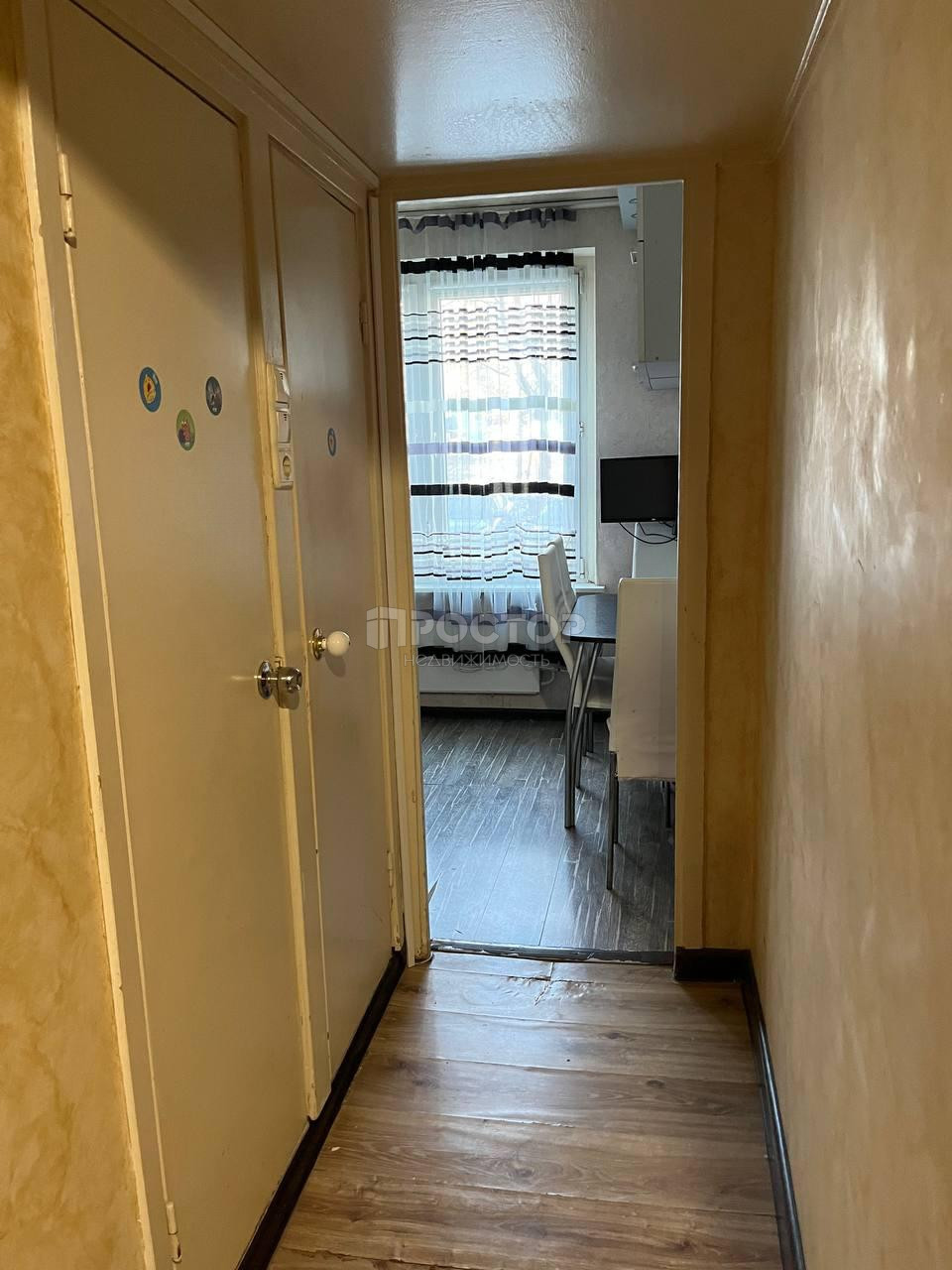 2-комнатная квартира, 47.6 м² - фото 9