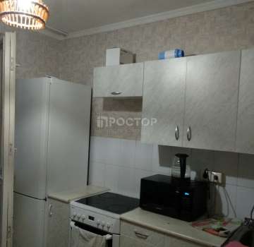 1-комн. кв.38,8 кв.м