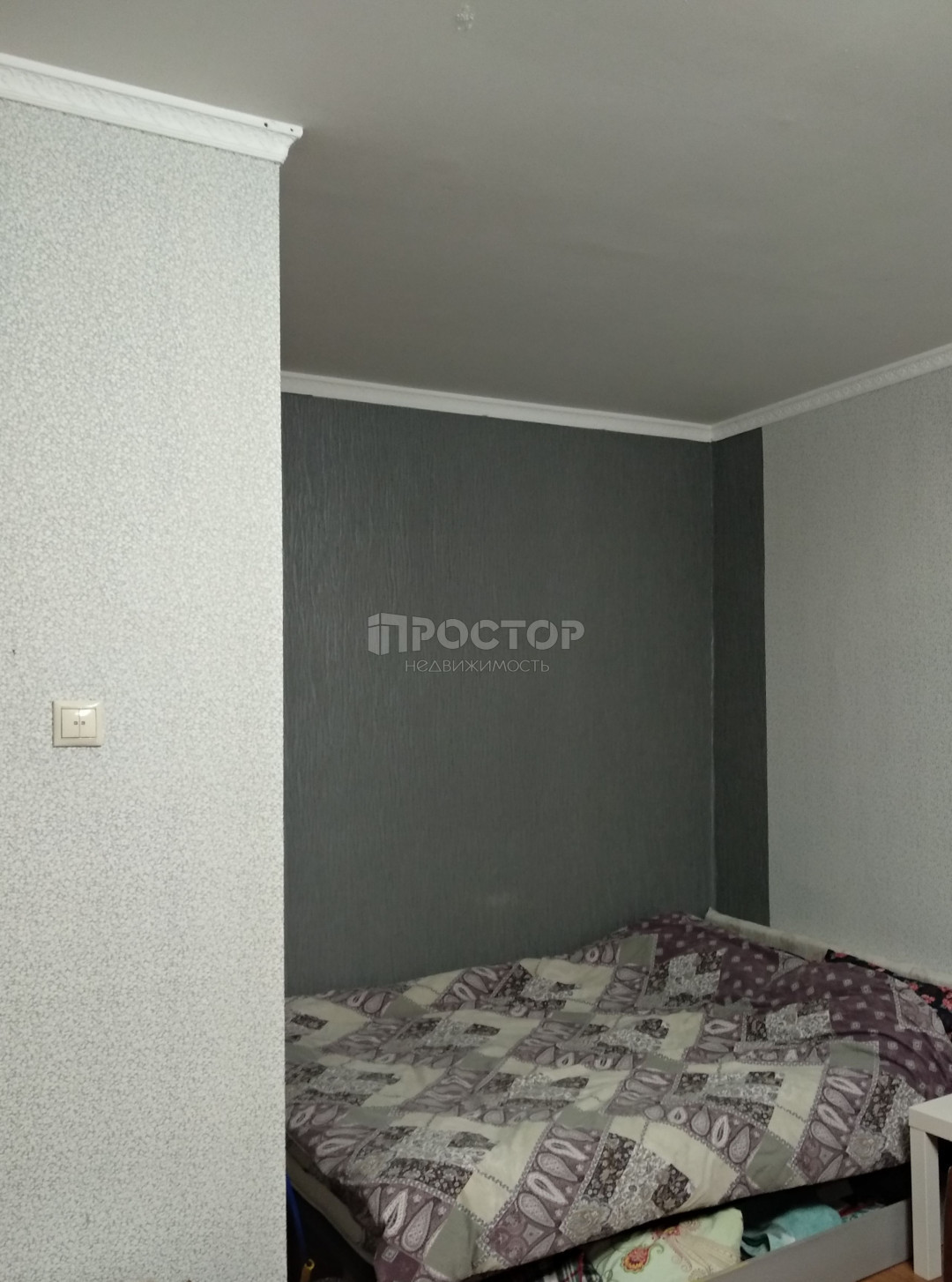 1-комнатная квартира, 38.8 м² - фото 3