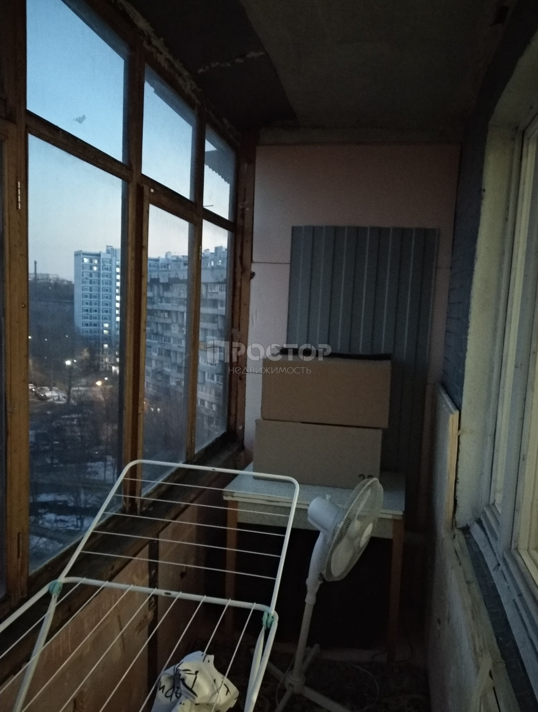 1-комнатная квартира, 38.8 м² - фото 9