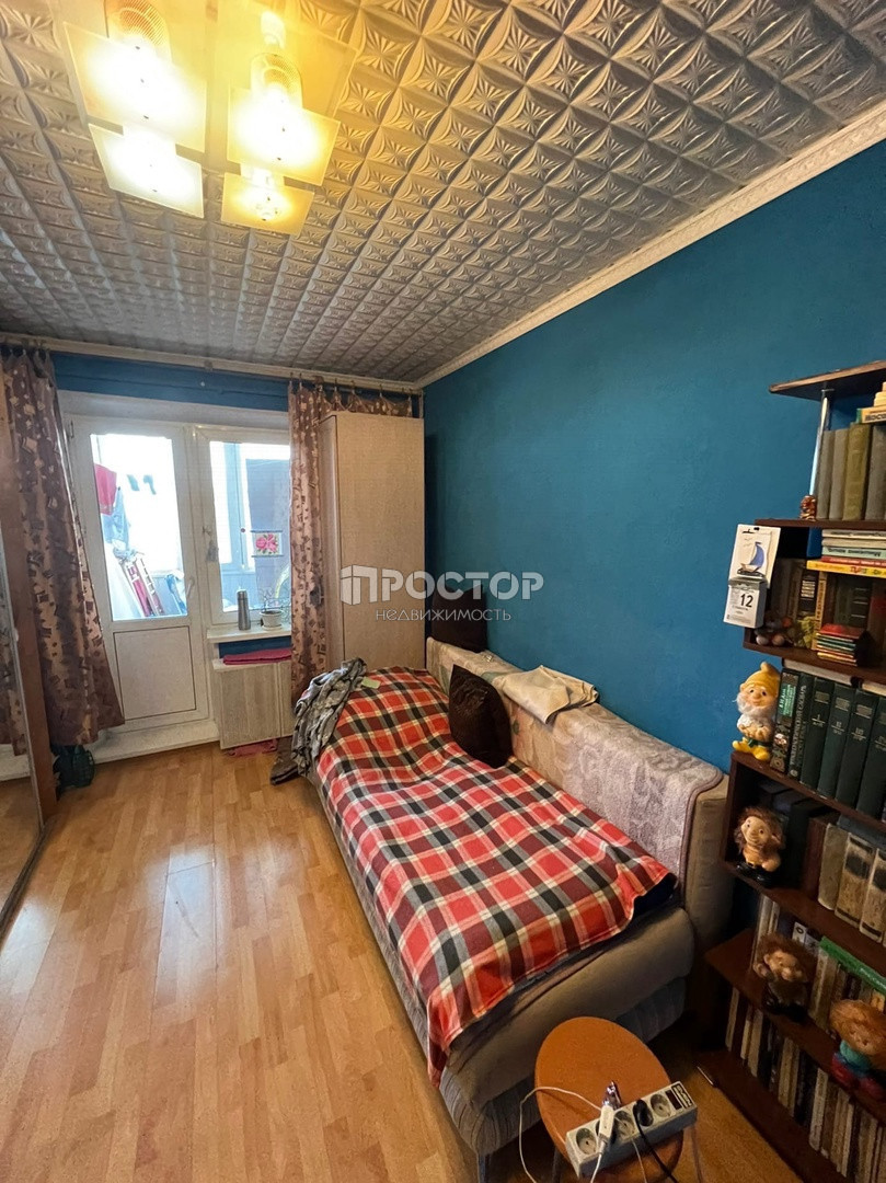 3-комнатная квартира, 68 м² - фото 7