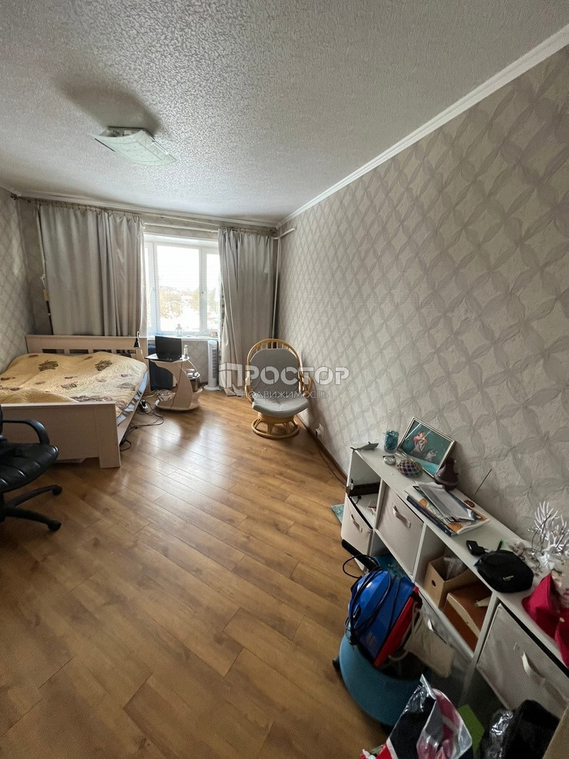 3-комнатная квартира, 68 м² - фото 2
