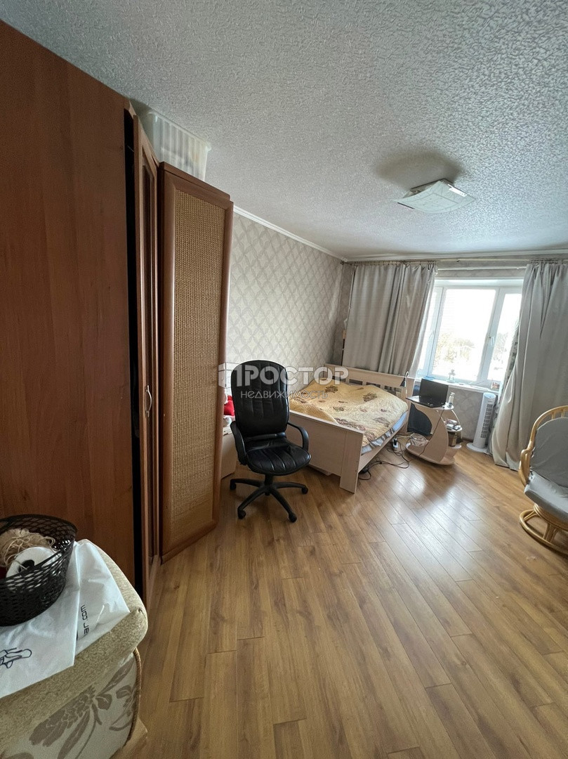 3-комнатная квартира, 68 м² - фото 3