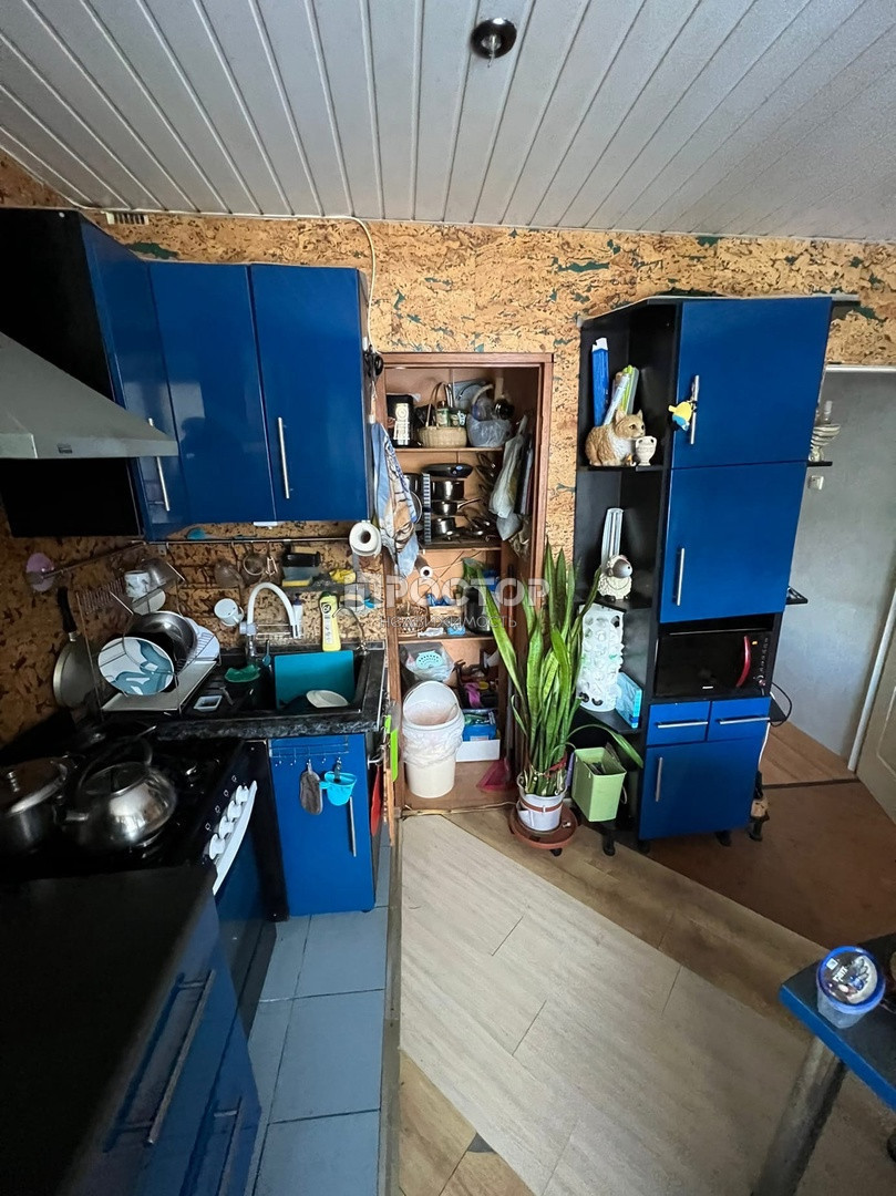 3-комнатная квартира, 68 м² - фото 10