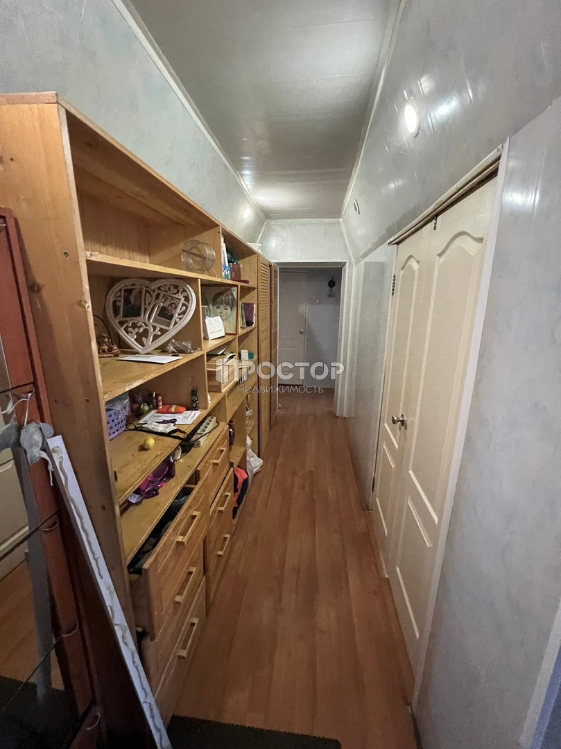 3-комнатная квартира, 68 м² - фото 8